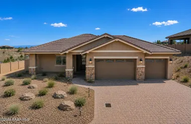 5219 DELLS POINT RD, PRESCOTT, AZ, 86301, Prescott, AZ 86301