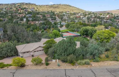 621 TONYS TRL, PRESCOTT, AZ, 86301, Prescott, AZ 86301