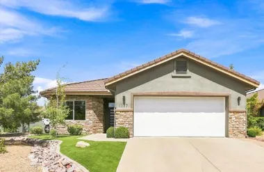 1227 PEBBLE SPGS, PRESCOTT, AZ, 86301, Prescott, AZ 86301
