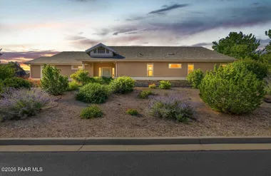 1677 ST ANDREWS WAY, PRESCOTT, AZ, 86301, Prescott, AZ 86301