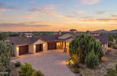 15560 N ELIZABETH WAY, PRESCOTT, AZ, 863..., Prescott, AZ 86305