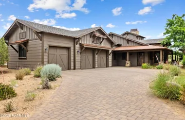 5565 W MESCAL CANYON WAY, PRESCOTT, AZ, ..., Prescott, AZ 86305
