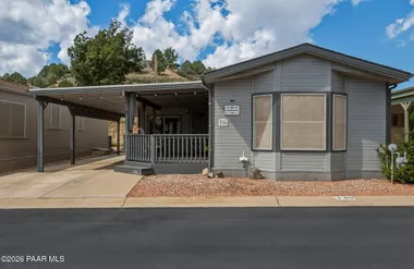 1042 N MOUNTAIN BRUSH DR, PRESCOTT VALLE..., Prescott Valley, AZ 86327