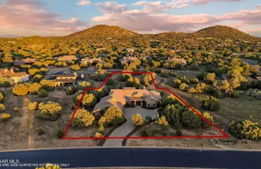 15105 N DOUBLE ADOBE RD, PRESCOTT, AZ, 8..., Prescott, AZ 86305