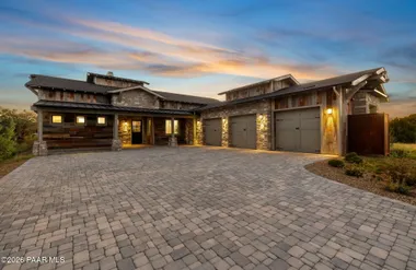 15610 N SILENT MOON LN, PRESCOTT, AZ, 86..., Prescott, AZ 86305