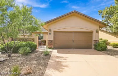 1240 CROWN RIDGE DR, PRESCOTT, AZ, 86301, Prescott, AZ 86301