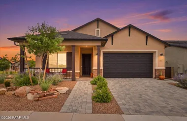 5237 MEANDERING TRL, PRESCOTT, AZ, 86301, Prescott, AZ 86301