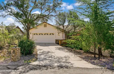 4885 ANTELOPE DR, PRESCOTT, AZ, 86301, Prescott, AZ 86301