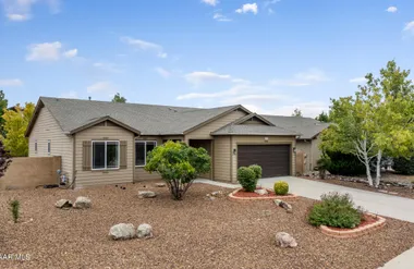 7839 E FALLA BELLA WAY, PRESCOTT VALLEY,..., Prescott Valley, AZ 86315