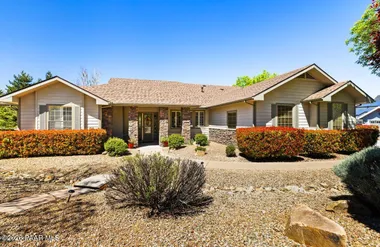 1592 GETTYSVUE WAY, PRESCOTT, AZ, 86301, Prescott, AZ 86301