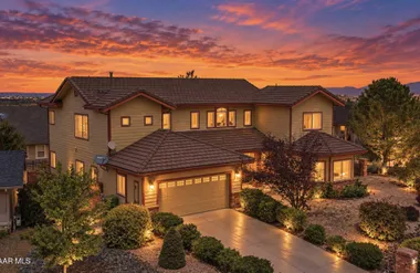 2893 BROOKS RANGE, PRESCOTT, AZ, 86301, Prescott, AZ 86301