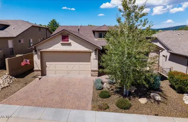 1348 N LOW VALLEY LN, PRESCOTT VALLEY, A..., Prescott Valley, AZ 86314
