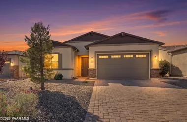 7865 E HEARTHSTONE DR, PRESCOTT VALLEY, ..., Prescott Valley, AZ 86315