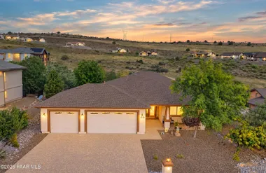4739 SHARP SHOOTER WAY, PRESCOTT, AZ, 86..., Prescott, AZ 86301