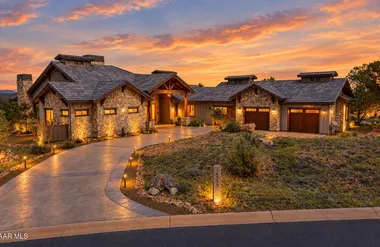 14535 N SIMONS CORNER LN, PRESCOTT, AZ, ..., Prescott, AZ 86305
