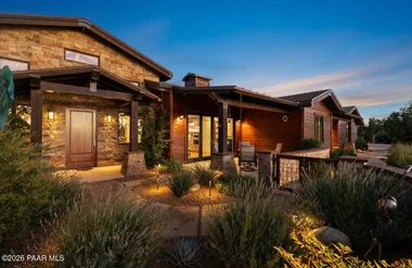 11955 W SIX SHOOTER RD, PRESCOTT, AZ, 86..., Prescott, AZ 86305
