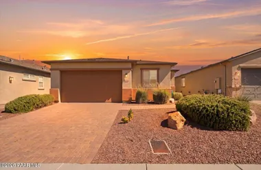 6217 GOLDFINCH DR, PRESCOTT, AZ, 86305, Prescott, AZ 86305