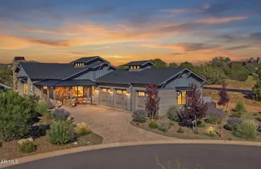 15077 N CARLSON WAY, PRESCOTT, AZ, 86305, Prescott, AZ 86305