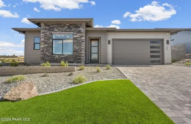 5853 E DAVIDSON CT, PRESCOTT VALLEY, AZ,..., Prescott Valley, AZ 86314