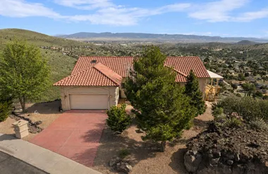 4552 HORNET DR, PRESCOTT, AZ, 86301, Prescott, AZ 86301