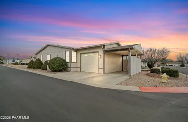 12170 E OBSIDIAN LOOP RD, PRESCOTT VALLE..., Prescott Valley, AZ 86314