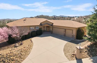 4677 SHARP SHOOTER WAY, PRESCOTT, AZ, 86..., Prescott, AZ 86301