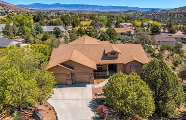 705 SUNRISE BLVD, PRESCOTT, AZ, 86301, Prescott, AZ 86301