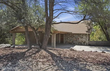 639 DRAGONFLY DR, PRESCOTT, AZ, 86301, Prescott, AZ 86301