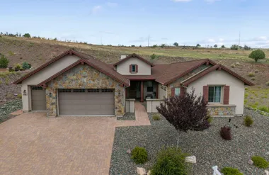 1141 SUNRISE BLVD, PRESCOTT, AZ, 86301, Prescott, AZ 86301