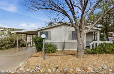 833 GLADE DR, PRESCOTT, AZ, 86301, Prescott, AZ 86301