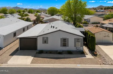 12085 E PEPPER TREE WAY, PRESCOTT VALLEY..., Prescott Valley, AZ 86314