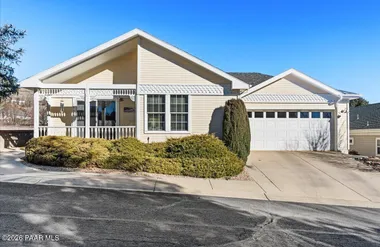 1972 E REGENT, PRESCOTT VALLEY, AZ, 8631..., Prescott Valley, AZ 86314