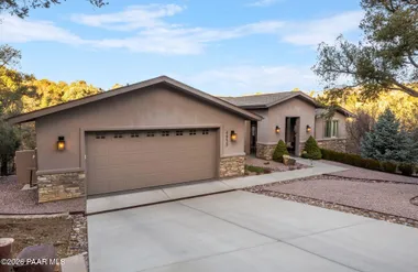 4955 BEAR WAY, PRESCOTT, AZ, 86301, Prescott, AZ 86301