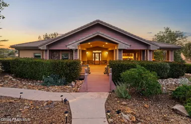 1390 NORTHRIDGE DR, PRESCOTT, AZ, 86301, Prescott, AZ 86301