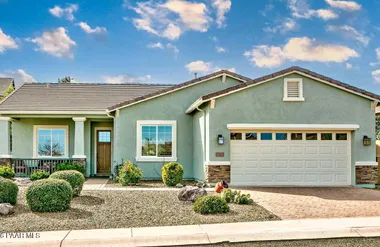 1751 ASCOTT ST, PRESCOTT, AZ, 86301, Prescott, AZ 86301