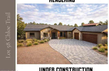 15380 N CHLOE TRL, PRESCOTT, AZ, 86305, Prescott, AZ 86305