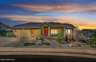 3144 TRAIL WALK, PRESCOTT, AZ, 86301, Prescott, AZ 86301