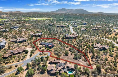 11975 W SIX SHOOTER RD R, PRESCOTT, AZ, ..., Prescott, AZ 86305