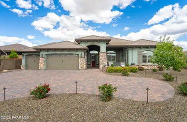 5201 PEAVINE VIEW TRL, PRESCOTT, AZ, 863..., Prescott, AZ 86301