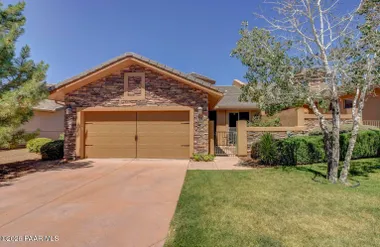 1242 CROWN RIDGE DR, PRESCOTT, AZ, 86301, Prescott, AZ 86301