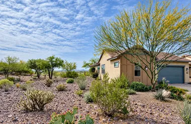 3965 GOLDMINE CANYON WAY, WICKENBURG, AZ..., Wickenburg, AZ 85390