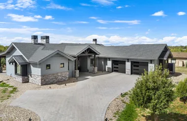 4810 W THREE FORKS RD, PRESCOTT, AZ, 863..., Prescott, AZ 86305
