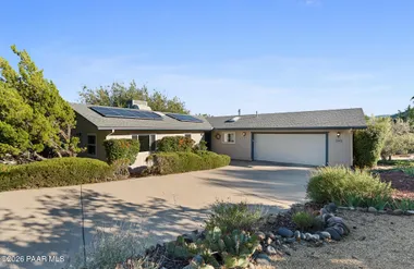 5045 CACTUS PL, PRESCOTT, AZ, 86301, Prescott, AZ 86301