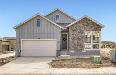 2011 GRAYSIDE CIR, CASTLE ROCK, CO, 8010..., Castle Rock, CO 80109