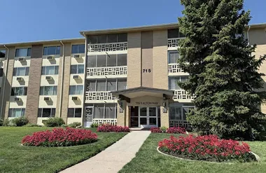715 S ALTON WAY 4B, DENVER, CO, 80247, Denver, CO 80247