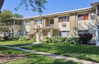 725 S CLINTON ST 2B, DENVER, CO, 80247, Denver, CO 80247