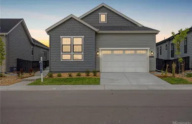 11116 STONEPATH ST, LITTLETON, CO, 80125, Littleton, CO 80125