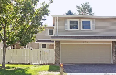 2734 S HEATHER GARDENS WAY, AURORA, CO, ..., Aurora, CO 80014
