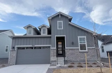 8905 S RIVIERA WAY, AURORA, CO, 80016, Aurora, CO 80016