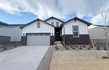 8895 S RIVIERA WAY, AURORA, CO, 80016, Aurora, CO 80016